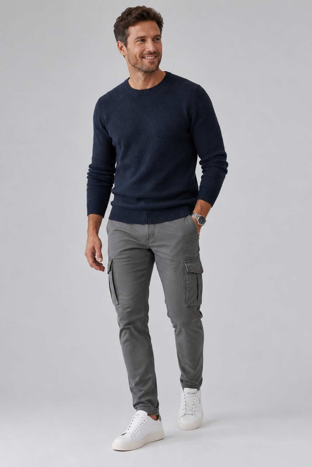 Herren Hosen