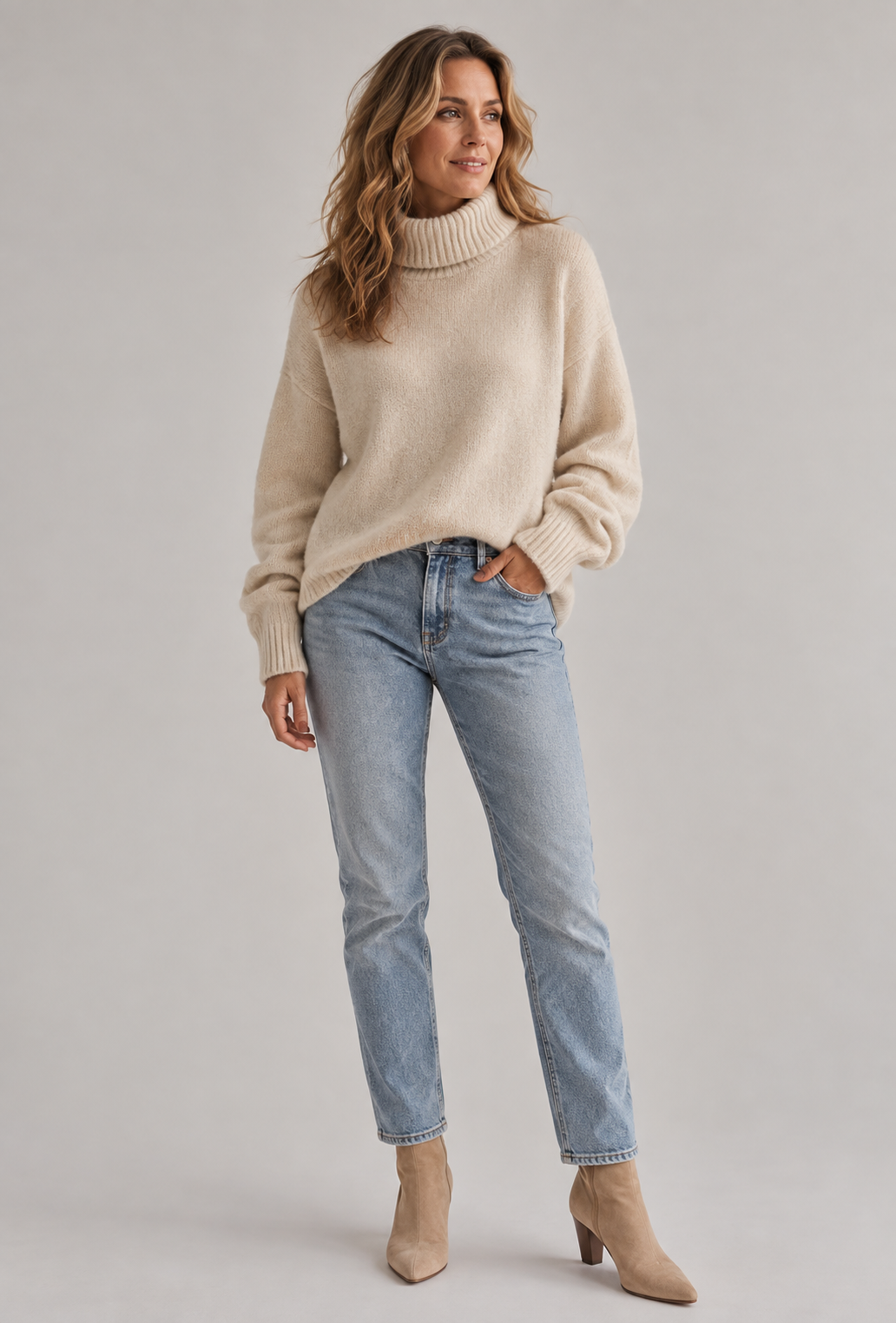 Pullover