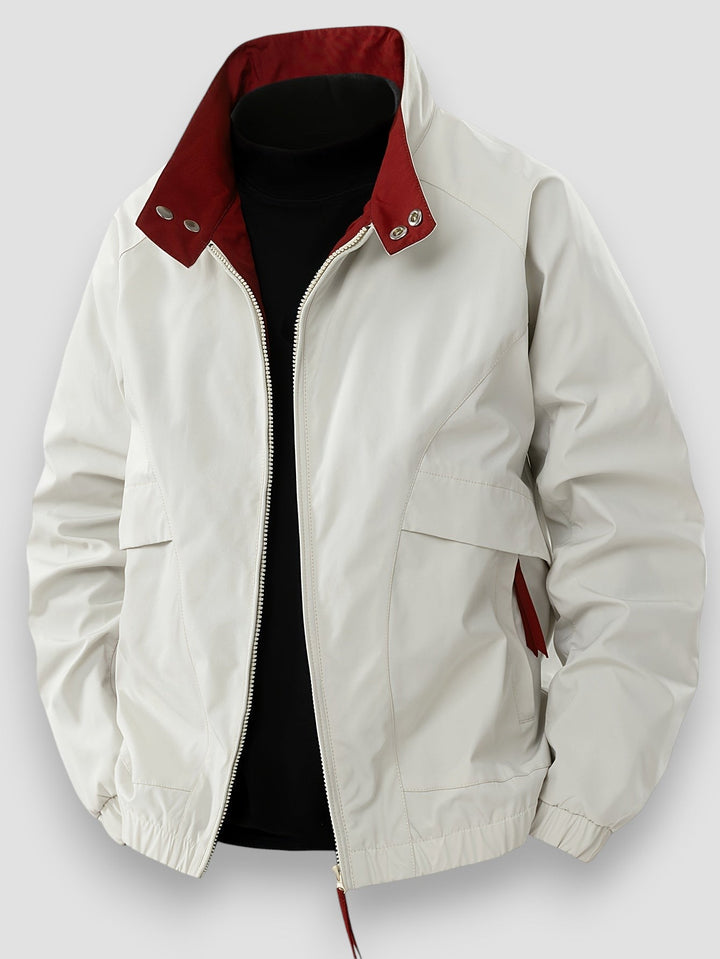 Nael Berlin | Leichte Frühlingsjacke