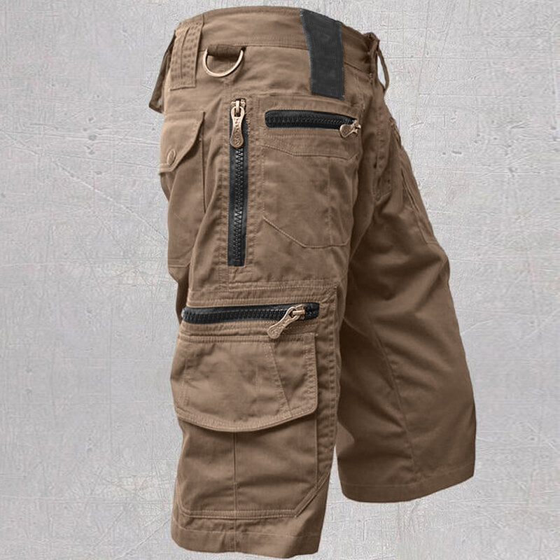 Ralph | Cargo-Shorts Vielseitig