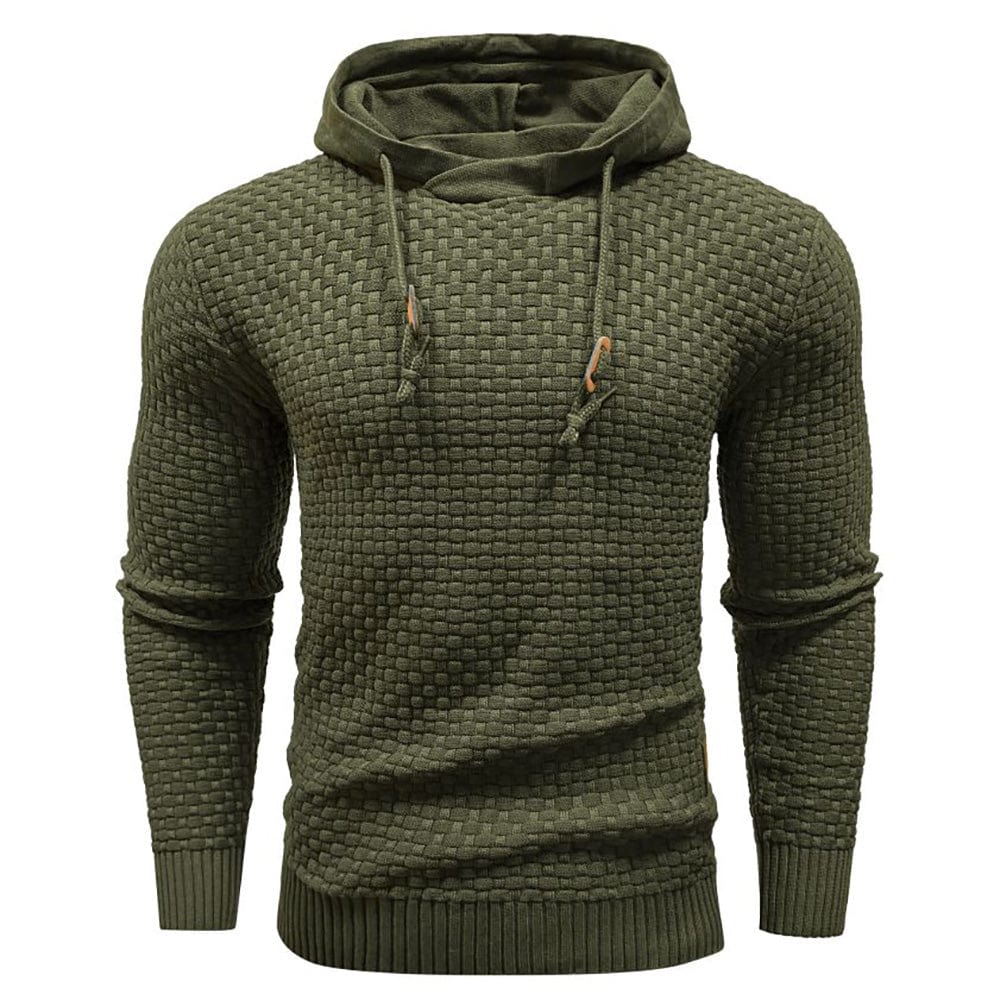 Nael Berlin | Phantom Herren Kapuzenpullover