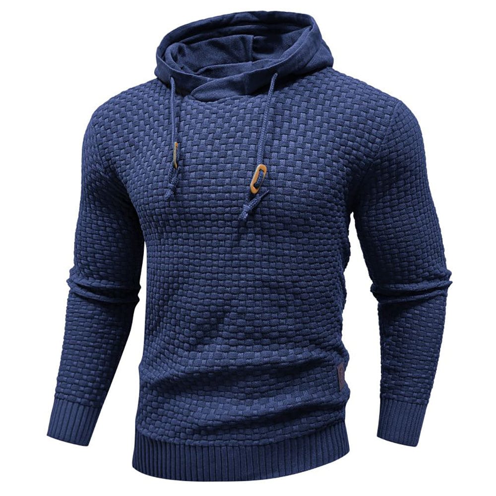 Nael Berlin | Phantom Herren Kapuzenpullover