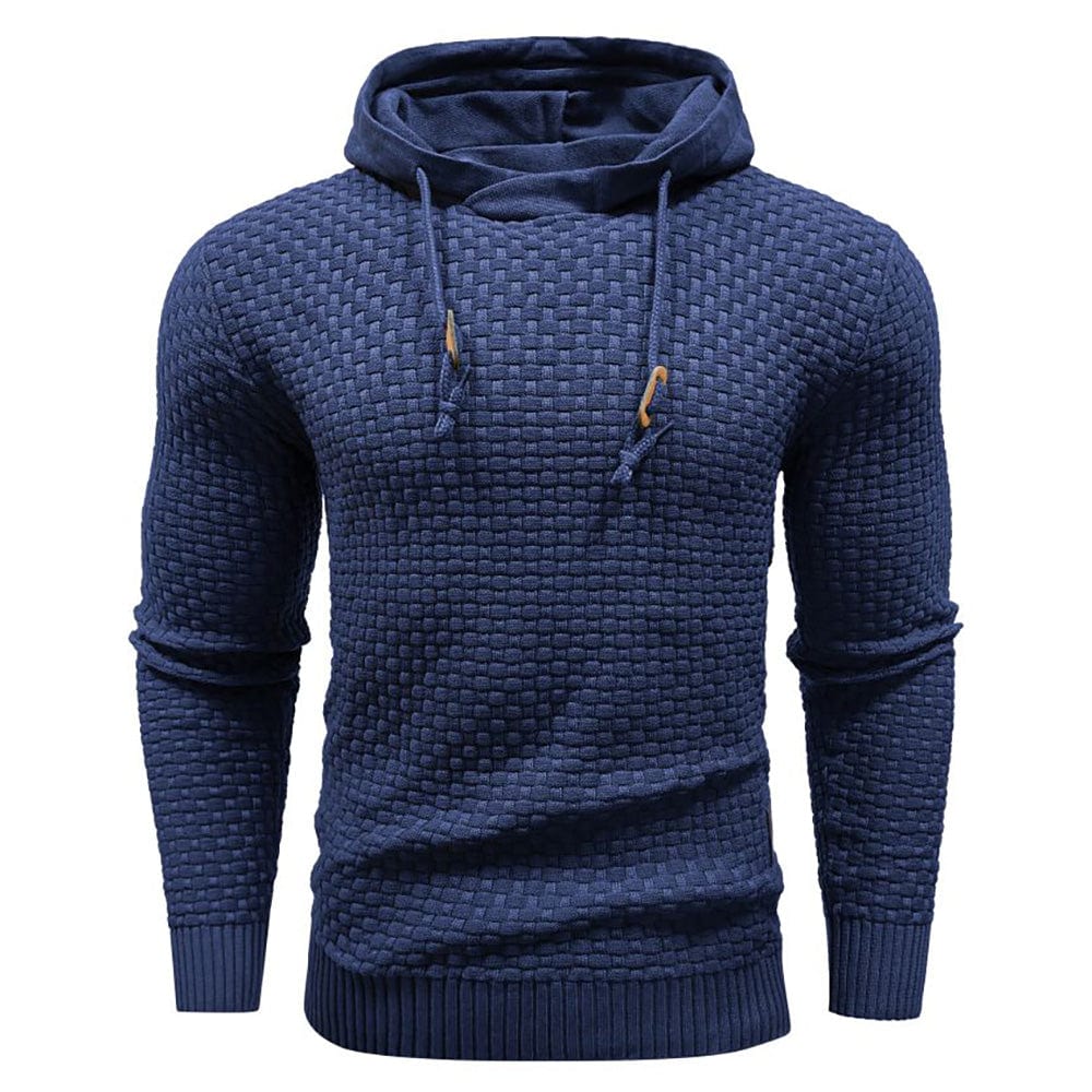 Nael Berlin | Phantom Herren Kapuzenpullover