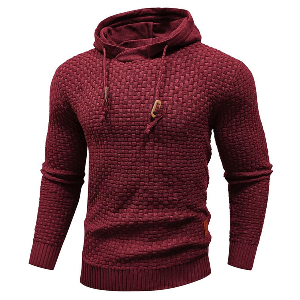 Nael Berlin | Phantom Herren Kapuzenpullover