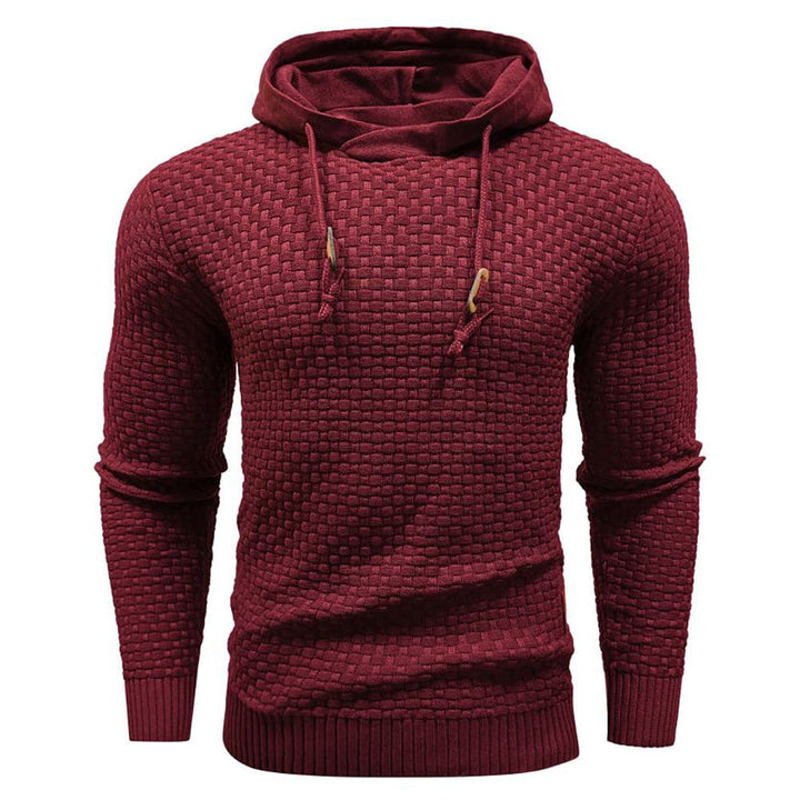 Nael Berlin | Phantom Herren Kapuzenpullover