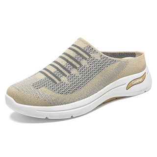 ANJA | ERGONOMISCHER KOMFORT-SNEAKER MIT FERSEN-ENTLASTUNG