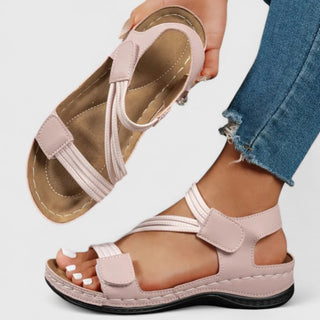 Marilyn - Elegante Sandalen
