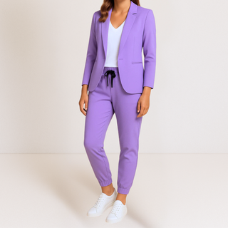 Beatrice | Moderne Eleganz in einem bequemen Ensemble