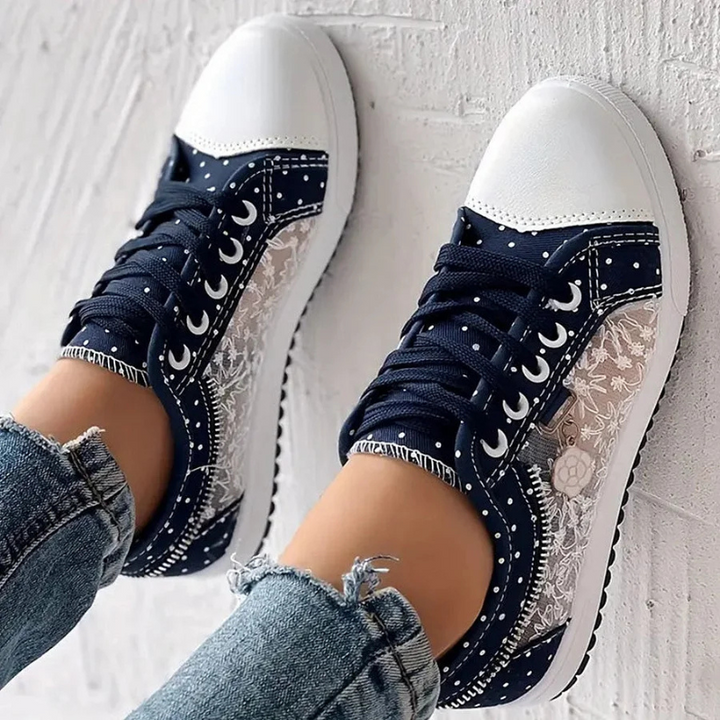 CARO | ELEGANTE SNEAKER