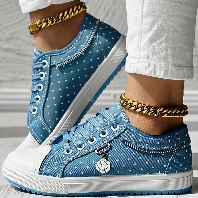 CARO | ELEGANTE SNEAKER