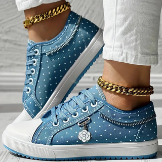 CARO | ELEGANTE SNEAKER