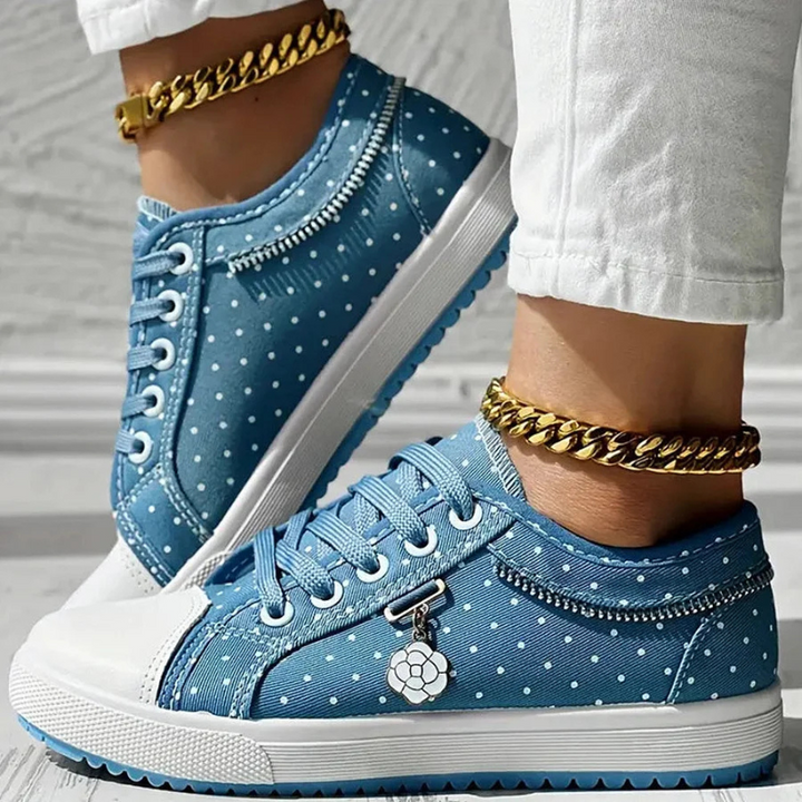 CARO | ELEGANTE SNEAKER