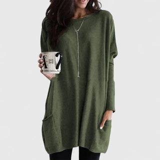 Wennia | Bequemes Oversize-Oberteil