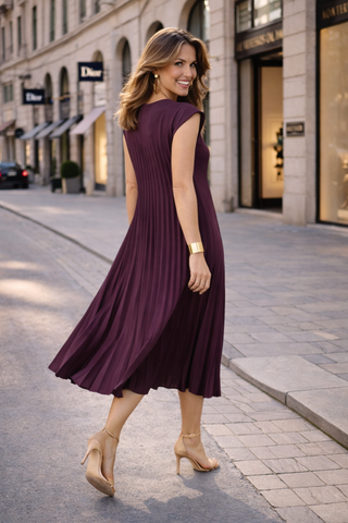 Laura – Elegantes Kleid