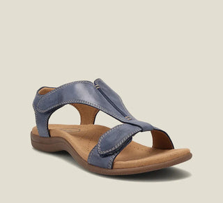 Lara | Orthopädische Komfortsandalen