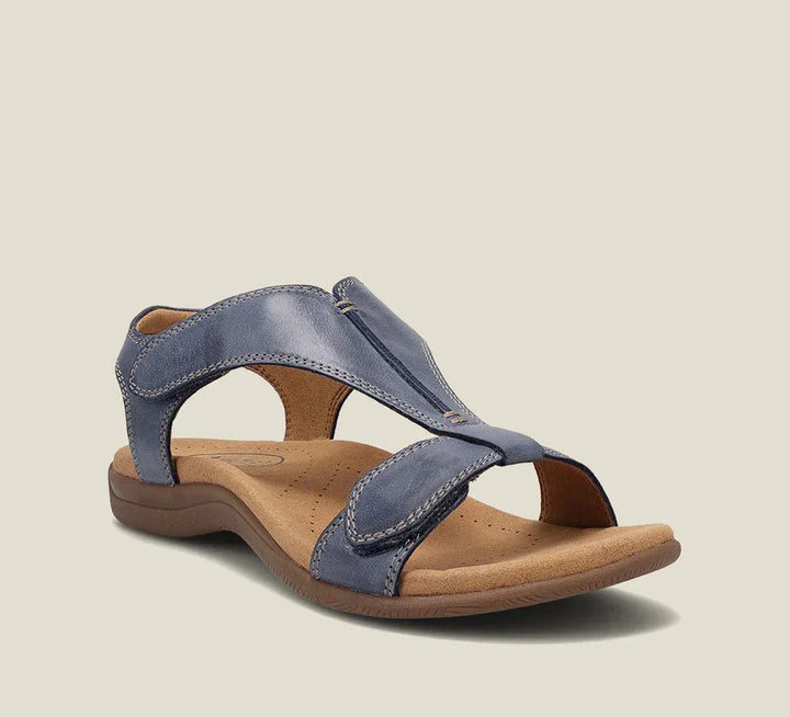 Lara | Orthopädische Komfortsandalen