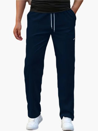 Nael Berlin | Herren Jogginghose – Bequeme Freizeithose mit modernem Schnitt und vielseitigem Style für Alltag und Spor