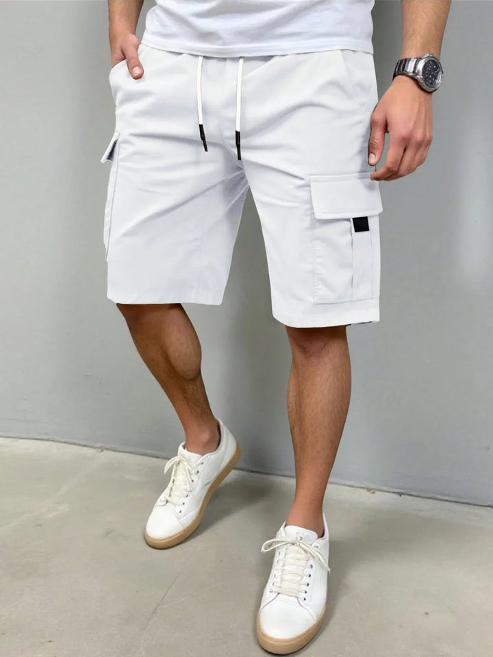 Nael Berlin | Cargo-Shorts