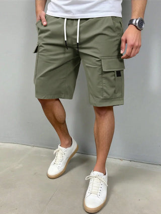 Nael Berlin | Cargo-Shorts