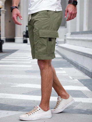 Nael Berlin | Cargo-Shorts