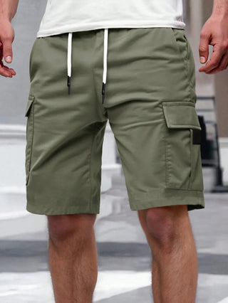 Nael Berlin | Cargo-Shorts