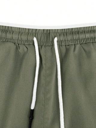 Nael Berlin | Cargo-Shorts