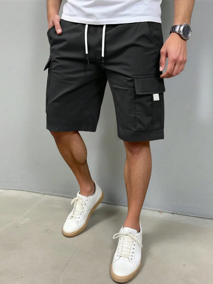 Nael Berlin | Cargo-Shorts