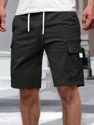 Nael Berlin | Cargo-Shorts