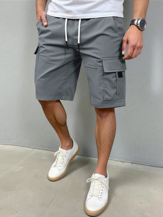 Nael Berlin | Cargo-Shorts