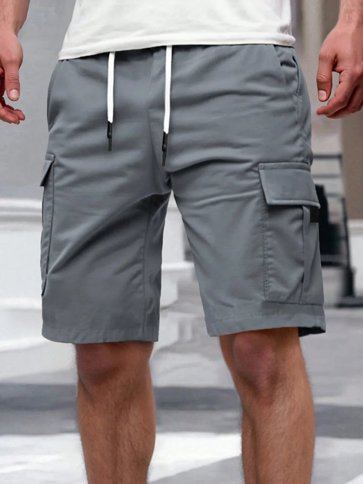 Nael Berlin | Cargo-Shorts