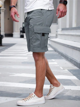 Nael Berlin | Cargo-Shorts