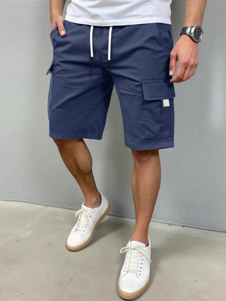 Nael Berlin | Cargo-Shorts