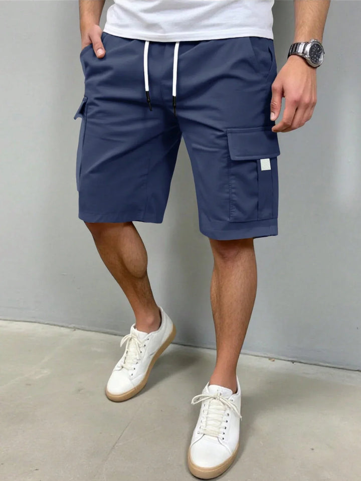 Nael Berlin | Cargo-Shorts
