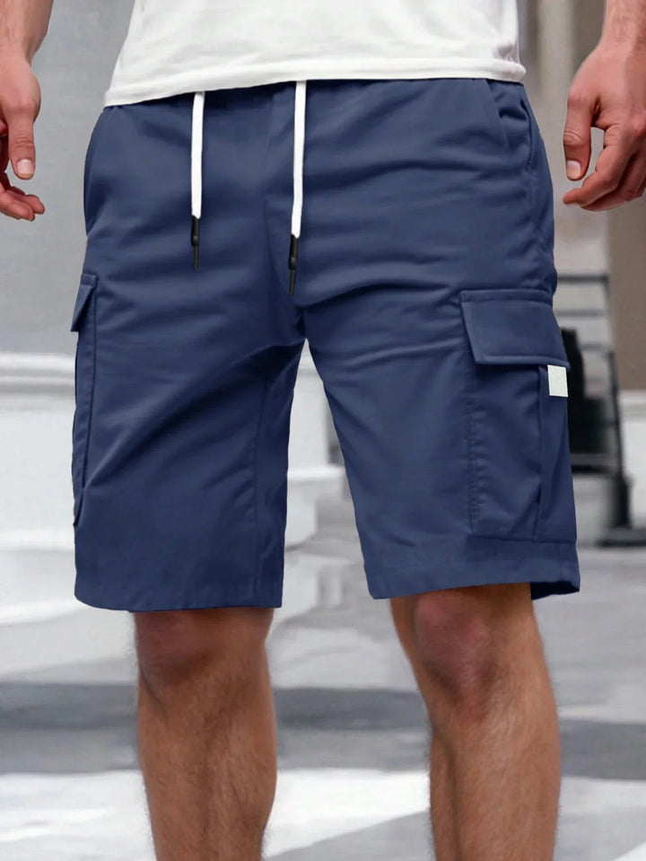 Nael Berlin | Cargo-Shorts
