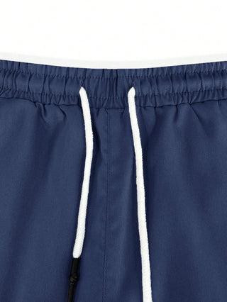 Nael Berlin | Cargo-Shorts