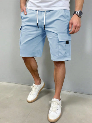Nael Berlin | Cargo-Shorts