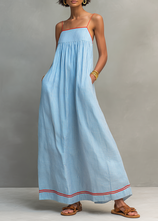 Aurora – Kleid Mediterrane Brise