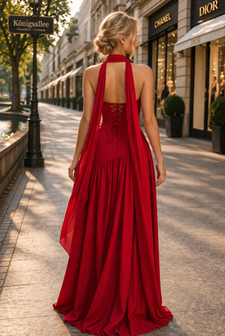 Sophie – TimeLess Maxikleid