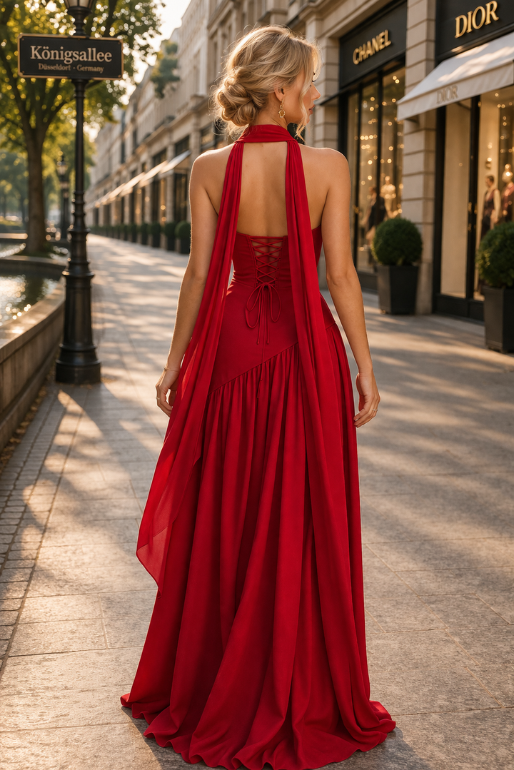 Sophie – TimeLess Maxikleid