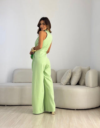 NAEL BERLIN | Jumpsuit Amara Essence