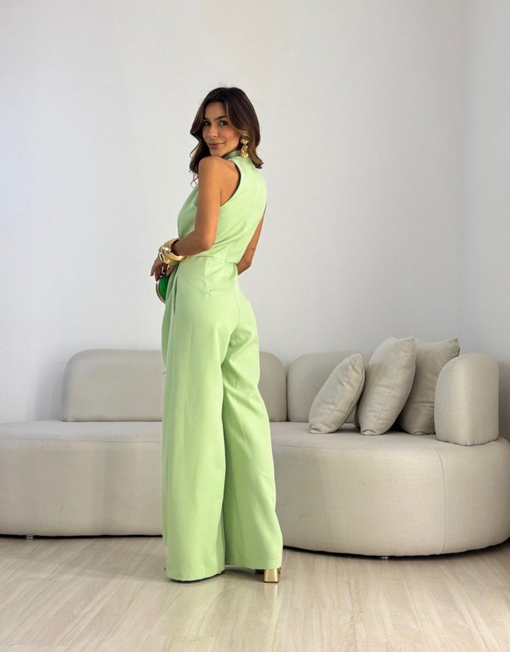 NAEL BERLIN | Jumpsuit Amara Essence