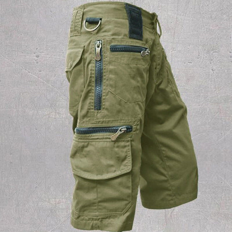 Ralph | Cargo-Shorts Vielseitig