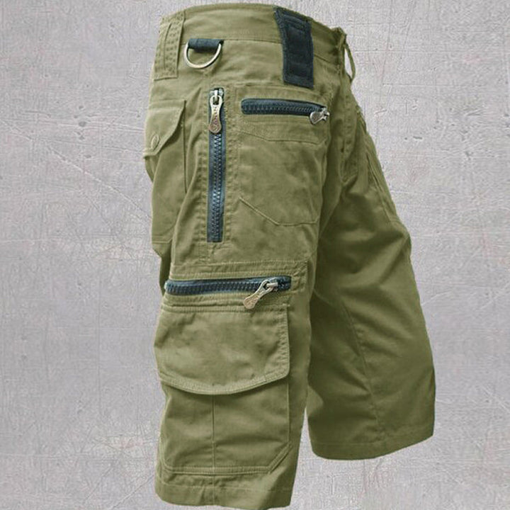 Ralph | Cargo-Shorts Vielseitig