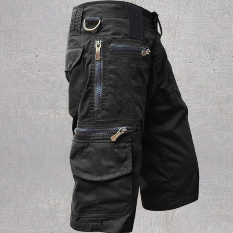 Ralph | Cargo-Shorts Vielseitig