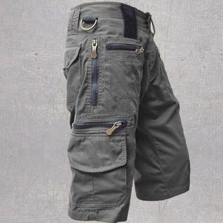 Ralph | Cargo-Shorts Vielseitig