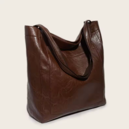 Lorena | Modern schicke und stilvolle Ledertasche