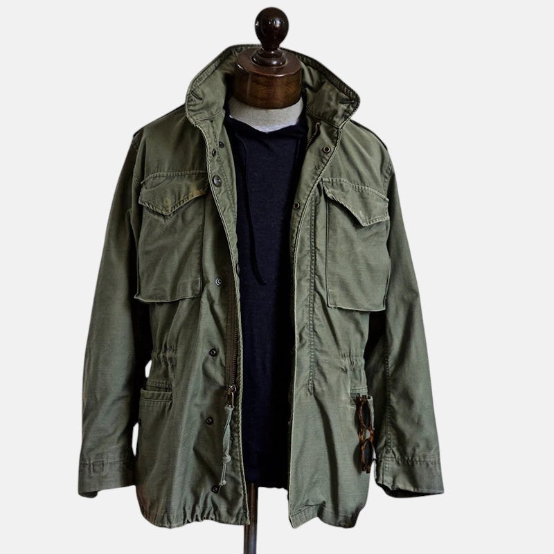 Nael Berlin | Feldjacke