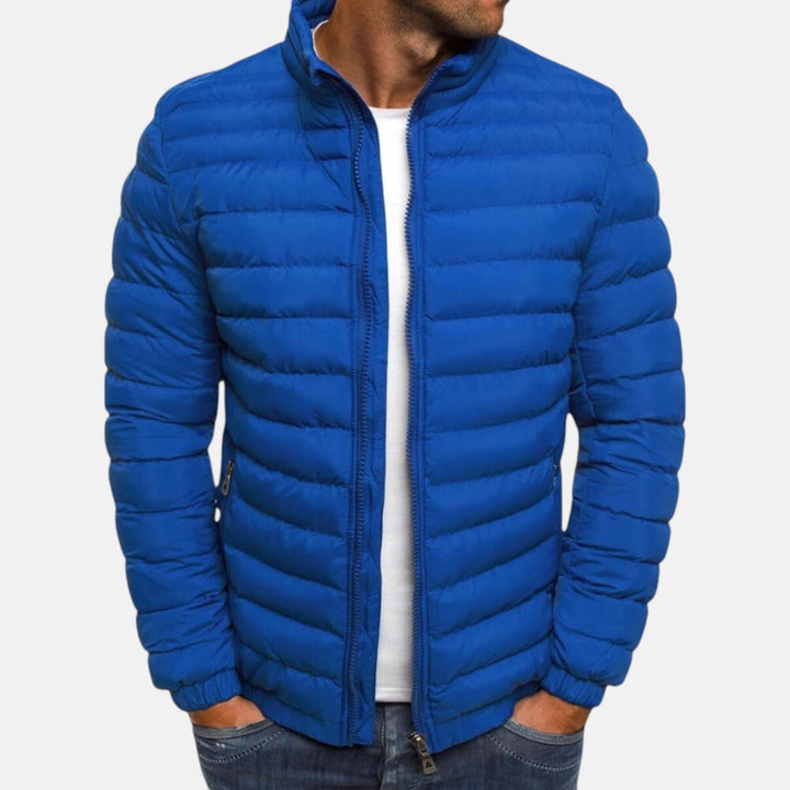 Peter™ Steppjacke