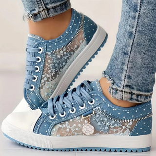 CARO | ELEGANTE SNEAKER