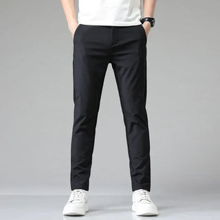 Menno | Herren Komfort-Hose